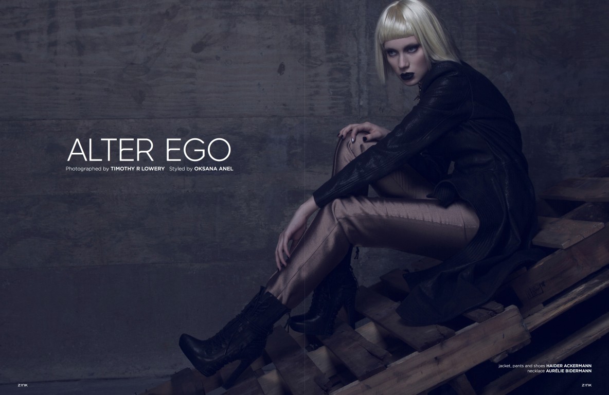 Timothy R Lowery_Alter Ego_Pages 1&2 (Medium)