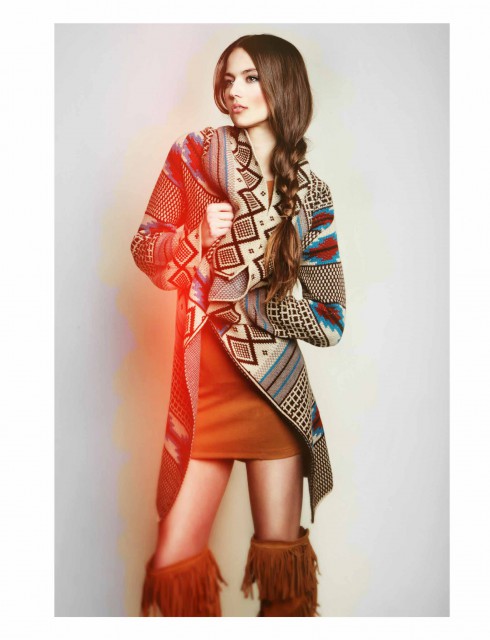 Tory Whiteside @ Streamline Model Management for Unallied Magazine June Issue 2013 shot by The Amazing Bellezza Moda Styling by - Safia Khan Stye Hair & Makeup - Aleksandra Ambrozy 