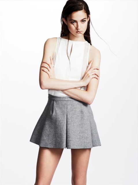 The Beautiful Tory Whiteside @ Streamline Strikes Again with photographer Danny Clavero