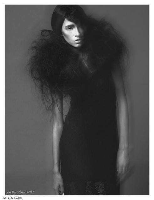 Streamline Phenom Bella Dunn Signs Contract With Major models NY