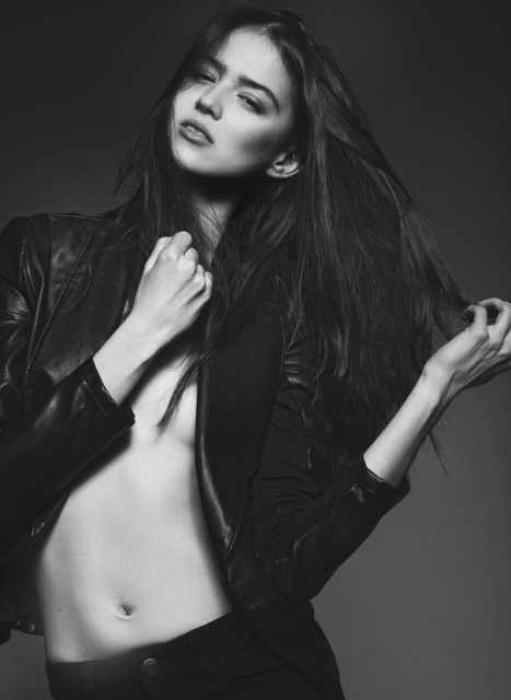 Streamline Superstar Tory Whiteside is Absolute Perfection with The Amazing Bellezza Moda !!!