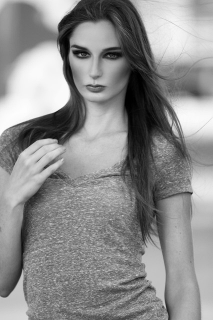Emilie Kennedy by Abri Bailey