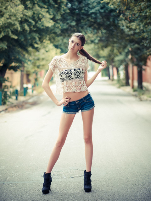 Photography by Victor