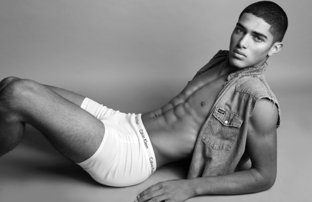 Torin by Bellezza Moda