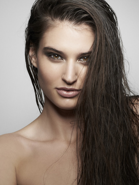 Colleen Cuthbertson by Jorge Rivas