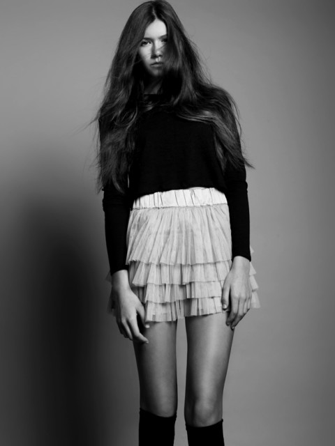 Gabby by Bellezza Moda