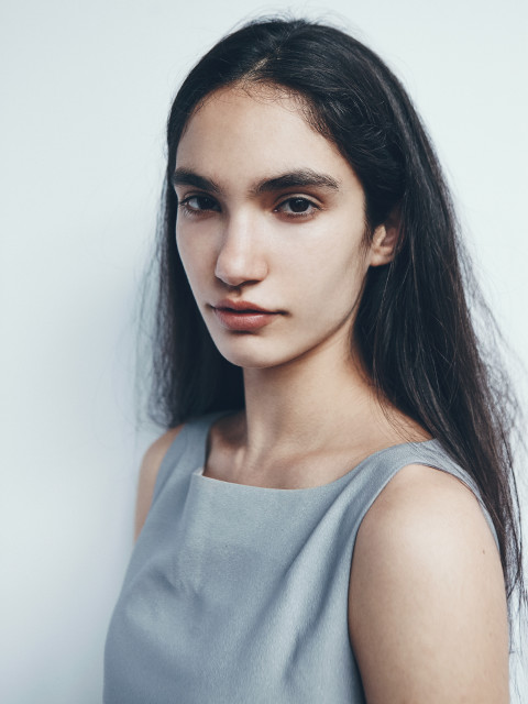 Francesca Flaminnio by Felix Wong 