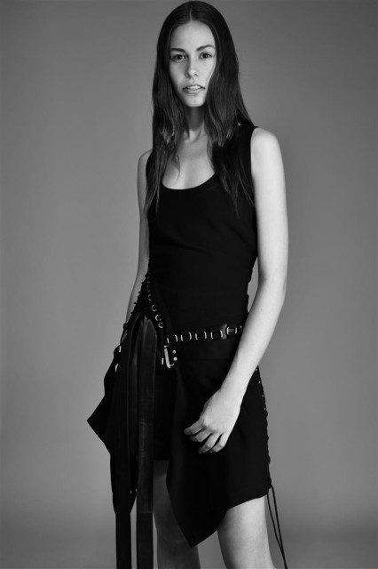 Katie Ross by Spade Studios 