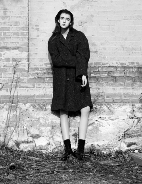 Bella Dunn by Bellezza Moda