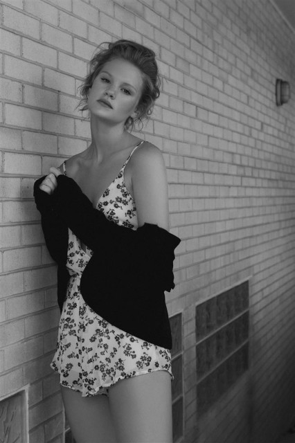 Julianna by Holly Burnham