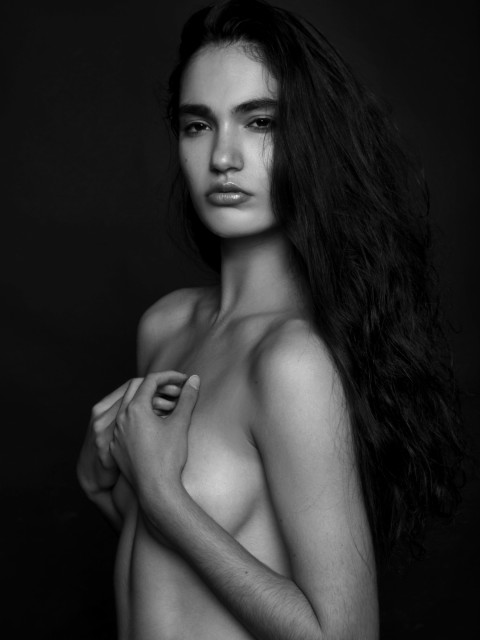 Francesca Flamminio by Bellezza Moda