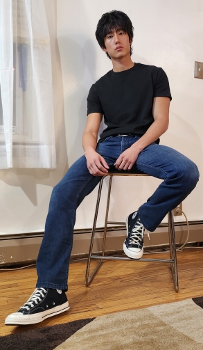 Streamline Model Management - Eric
