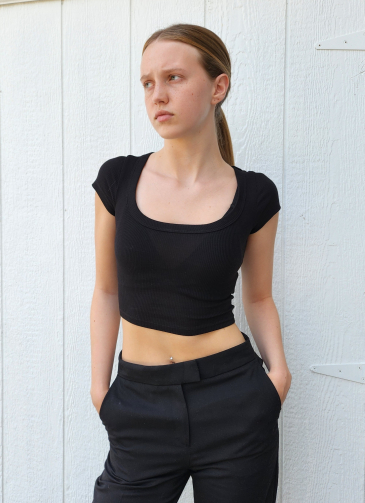 Streamline Model Management - Brynn